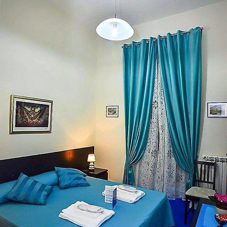 Kambal B&B Relais Roma Dış mekan fotoğraf