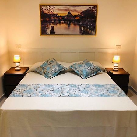 Kambal B&B Relais Roma Dış mekan fotoğraf