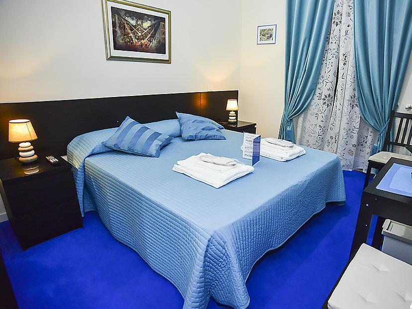 Kambal B&B Relais Roma Dış mekan fotoğraf