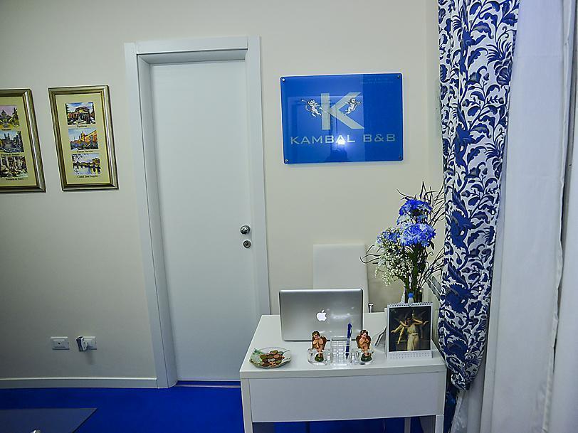 Kambal B&B Relais Roma Dış mekan fotoğraf