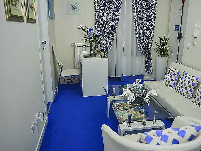 Kambal B&B Relais Roma Dış mekan fotoğraf