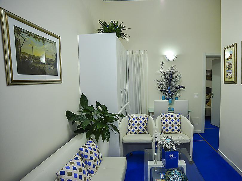 Kambal B&B Relais Roma Dış mekan fotoğraf