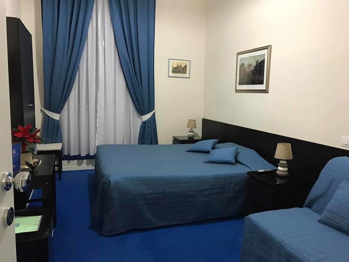 Kambal B&B Relais Roma Dış mekan fotoğraf