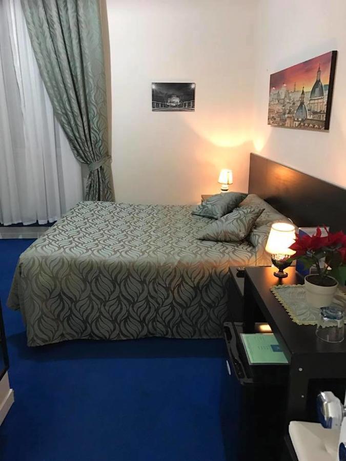 Kambal B&B Relais Roma Dış mekan fotoğraf