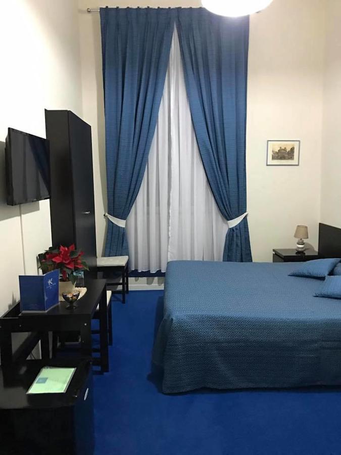 Kambal B&B Relais Roma Dış mekan fotoğraf