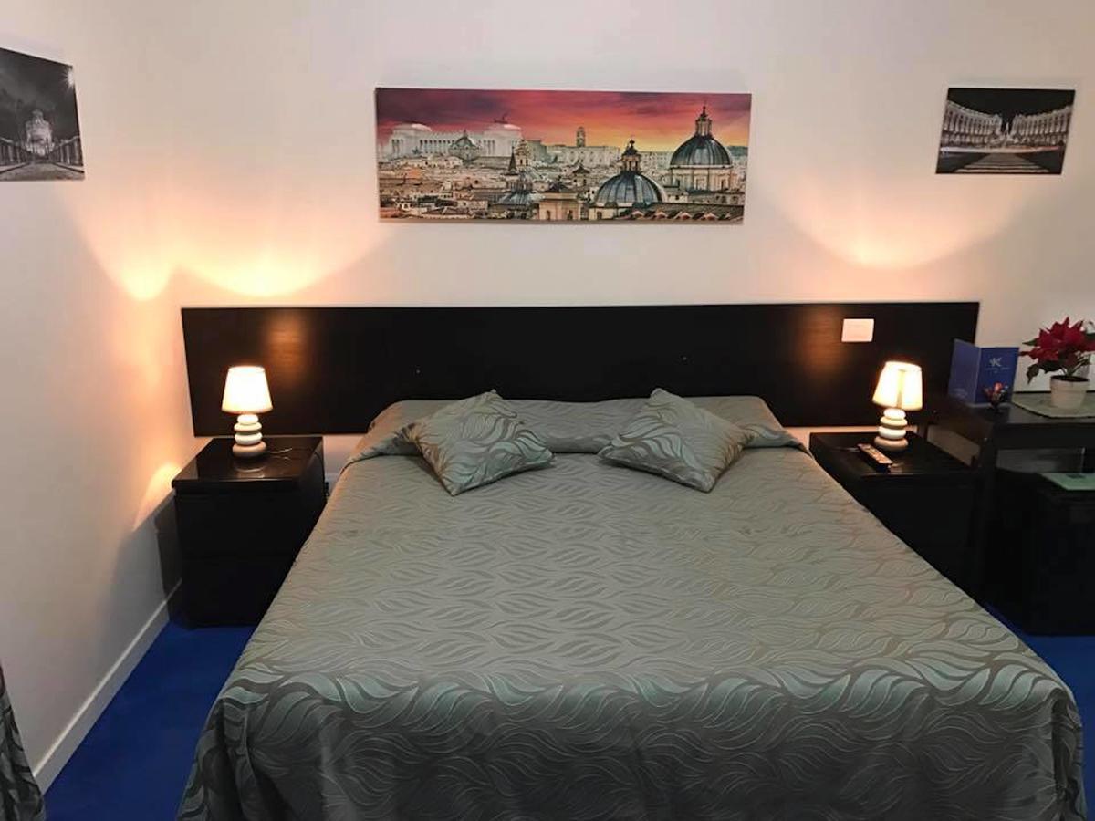 Kambal B&B Relais Roma Dış mekan fotoğraf