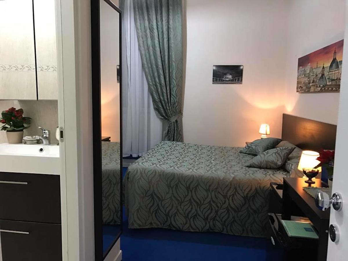 Kambal B&B Relais Roma Dış mekan fotoğraf