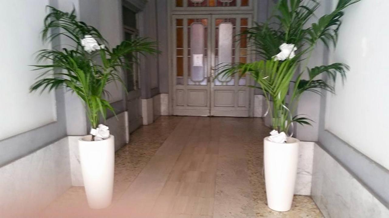 Kambal B&B Relais Roma Dış mekan fotoğraf