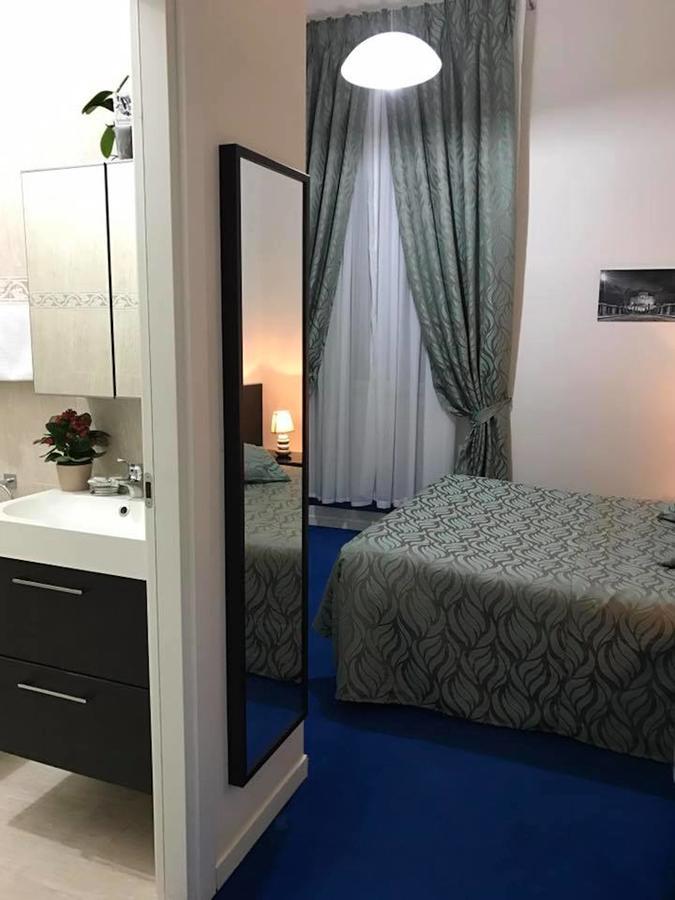 Kambal B&B Relais Roma Dış mekan fotoğraf