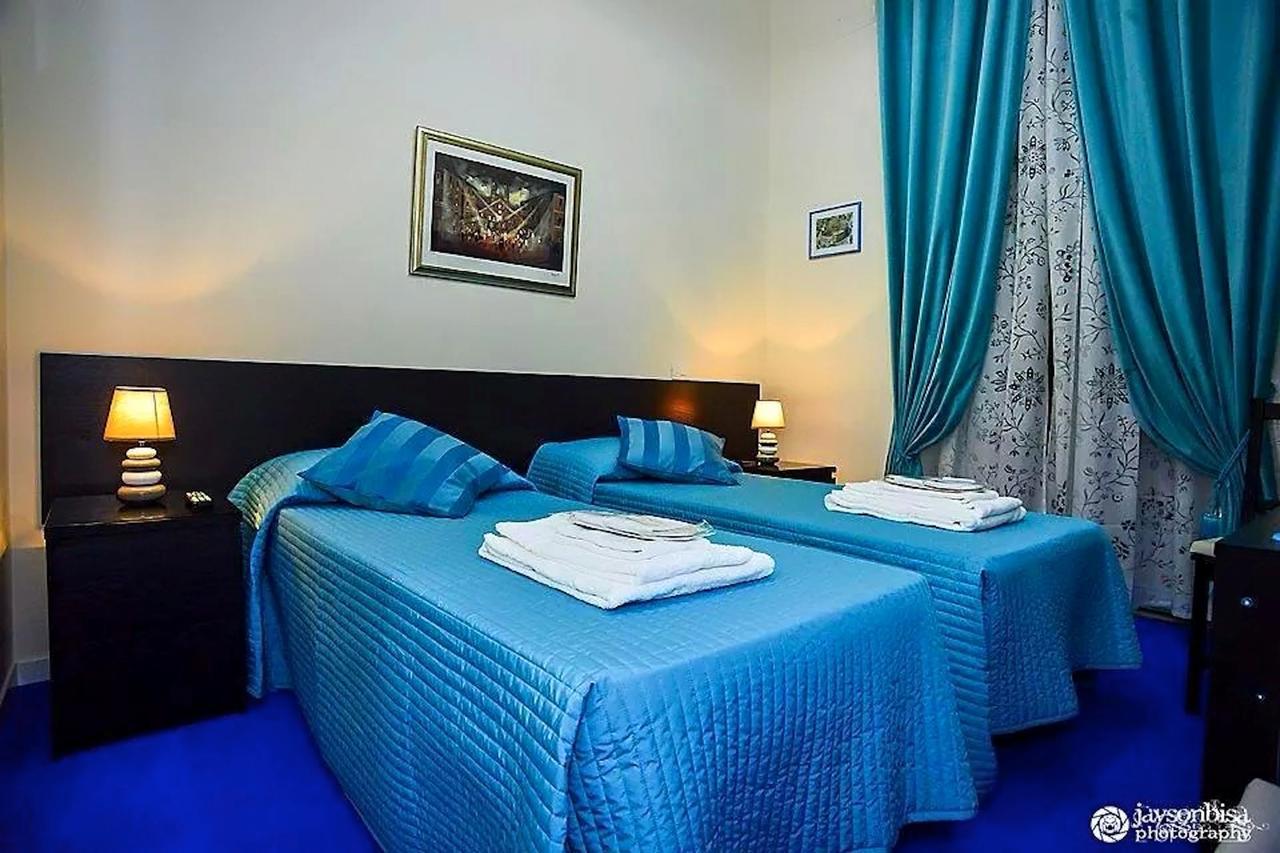 Kambal B&B Relais Roma Dış mekan fotoğraf
