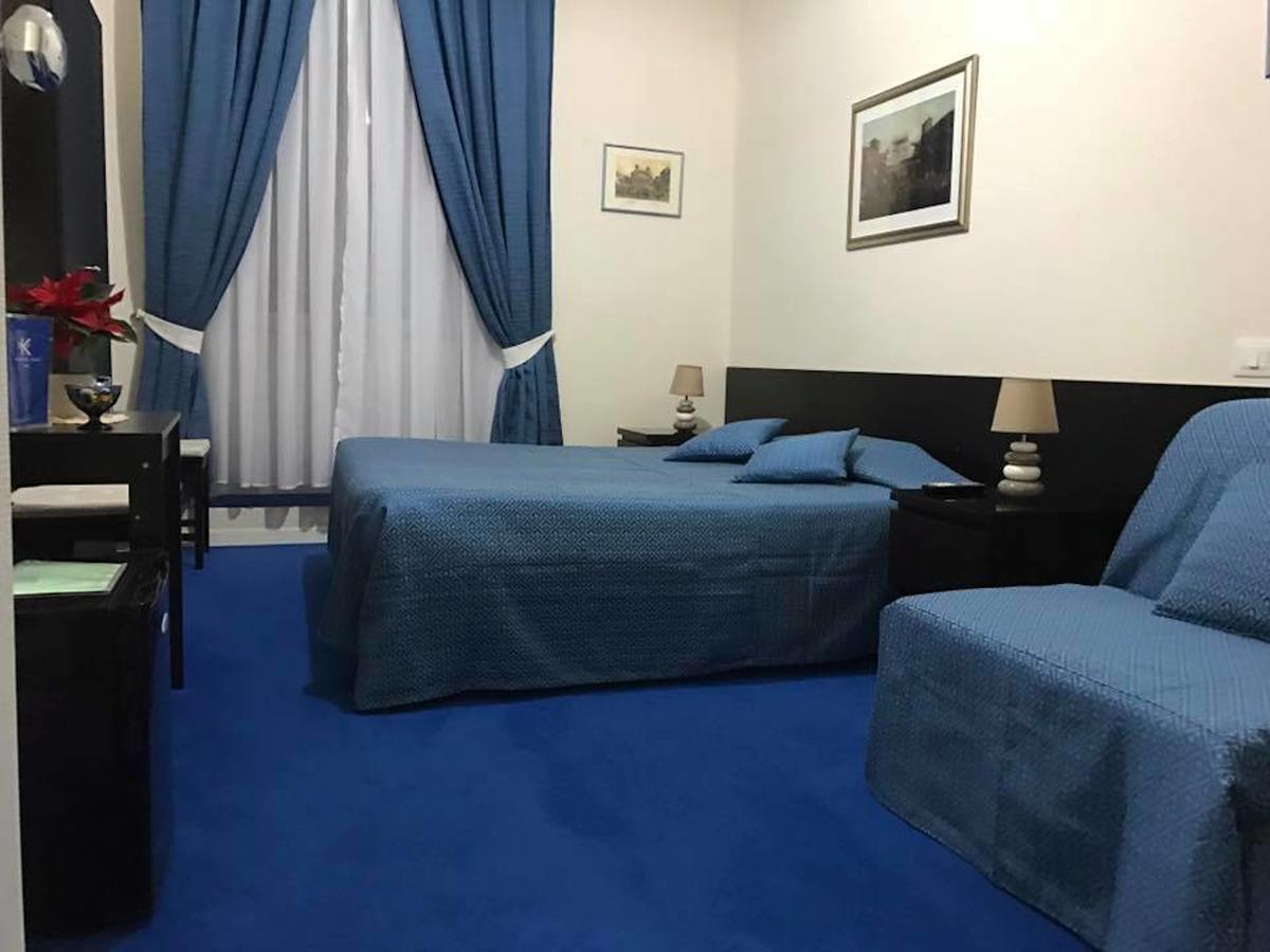 Kambal B&B Relais Roma Dış mekan fotoğraf