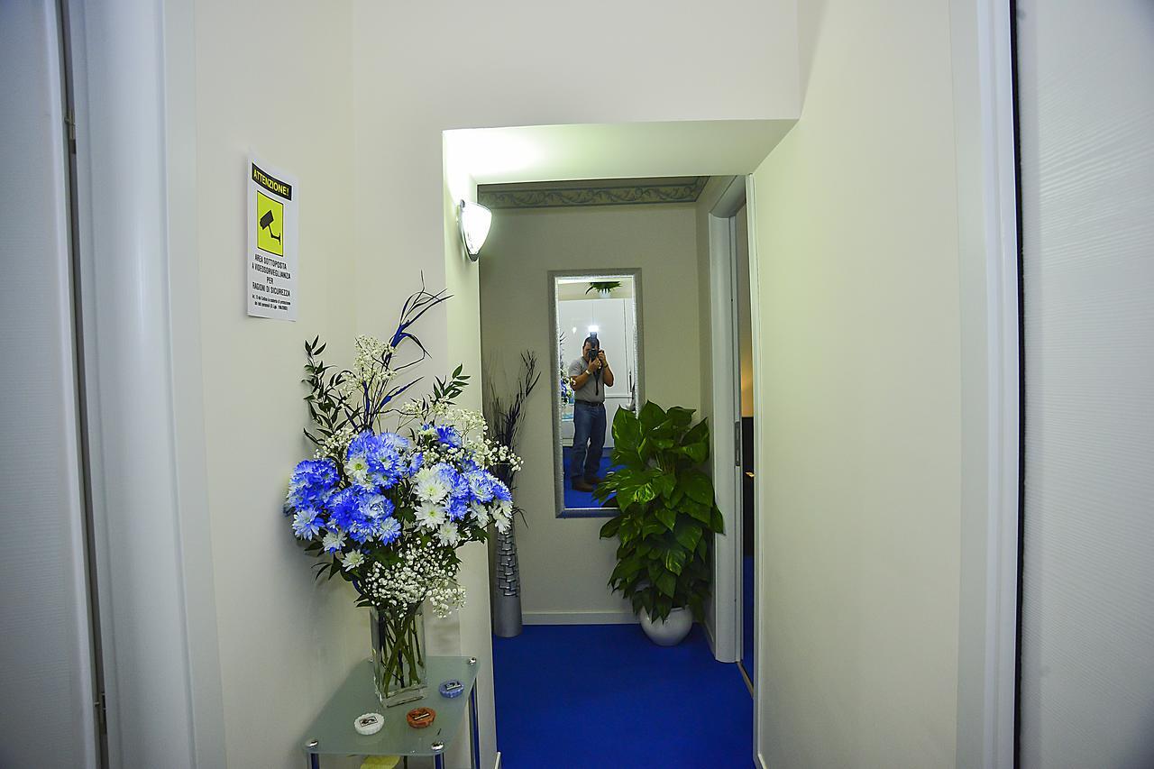 Kambal B&B Relais Roma Dış mekan fotoğraf