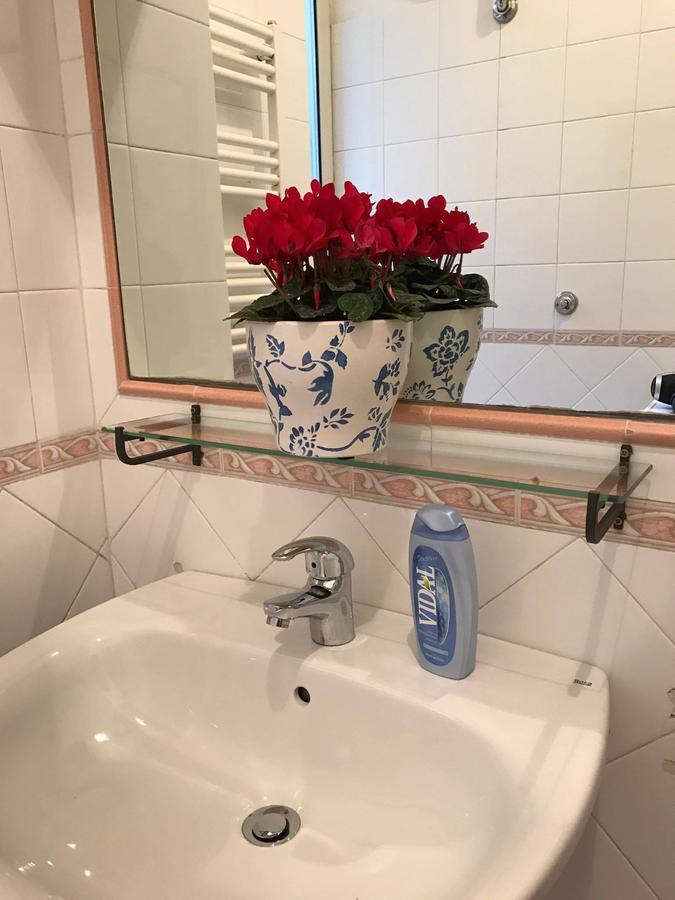 Kambal B&B Relais Roma Dış mekan fotoğraf