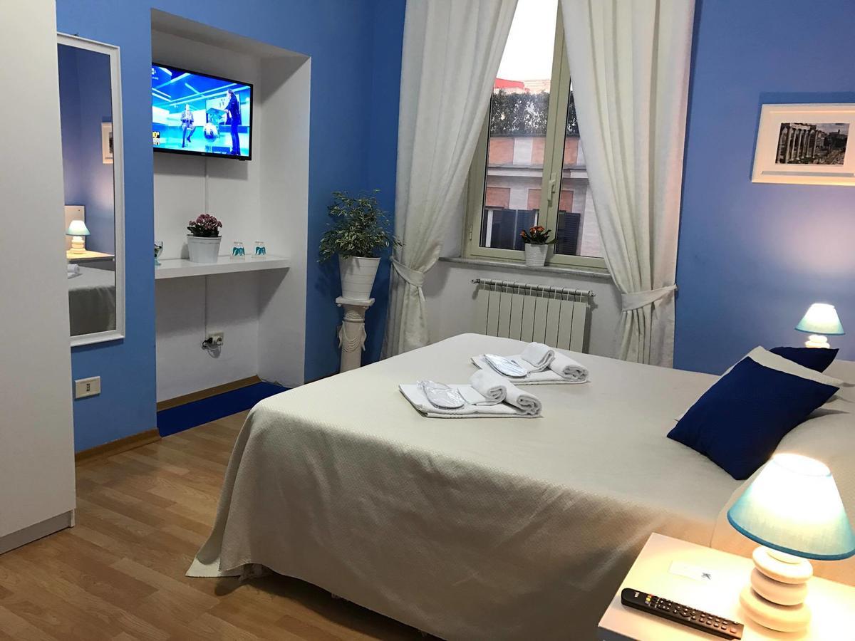 Kambal B&B Relais Roma Dış mekan fotoğraf