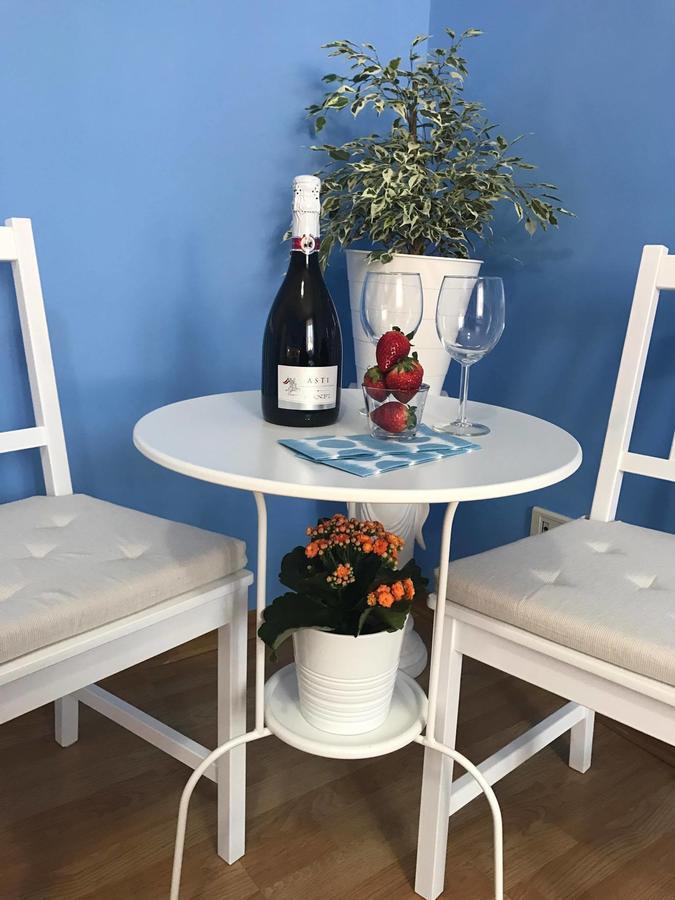 Kambal B&B Relais Roma Dış mekan fotoğraf