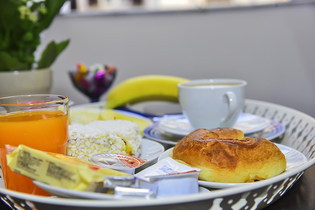 Kambal B&B Relais Roma Oda fotoğraf