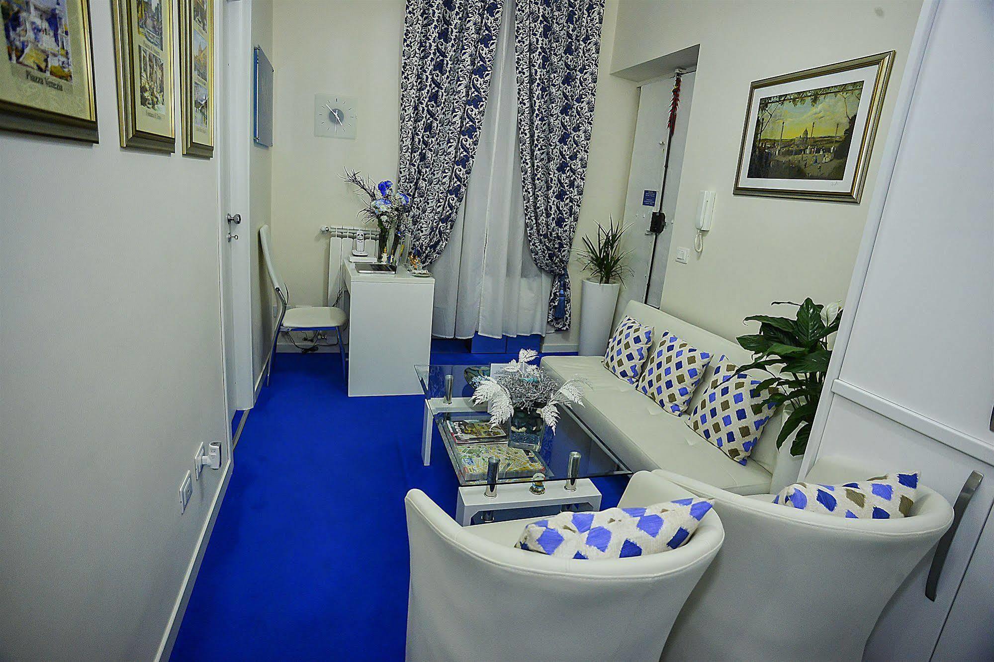 Kambal B&B Relais Roma Dış mekan fotoğraf