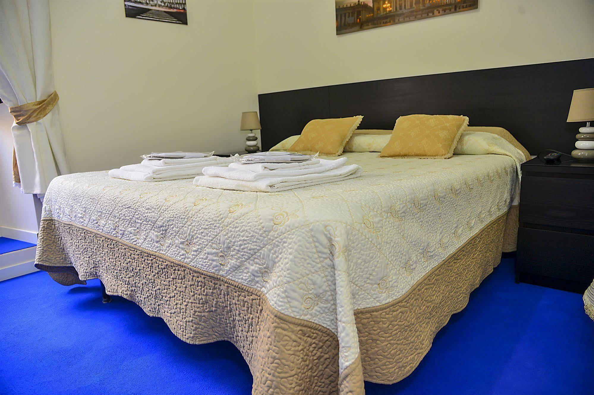 Kambal B&B Relais Roma Dış mekan fotoğraf