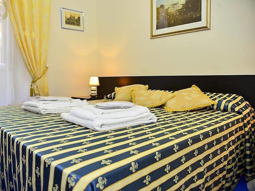 Kambal B&B Relais Roma Dış mekan fotoğraf