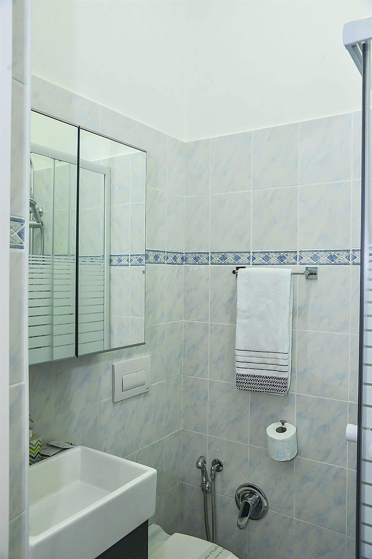 Kambal B&B Relais Roma Dış mekan fotoğraf