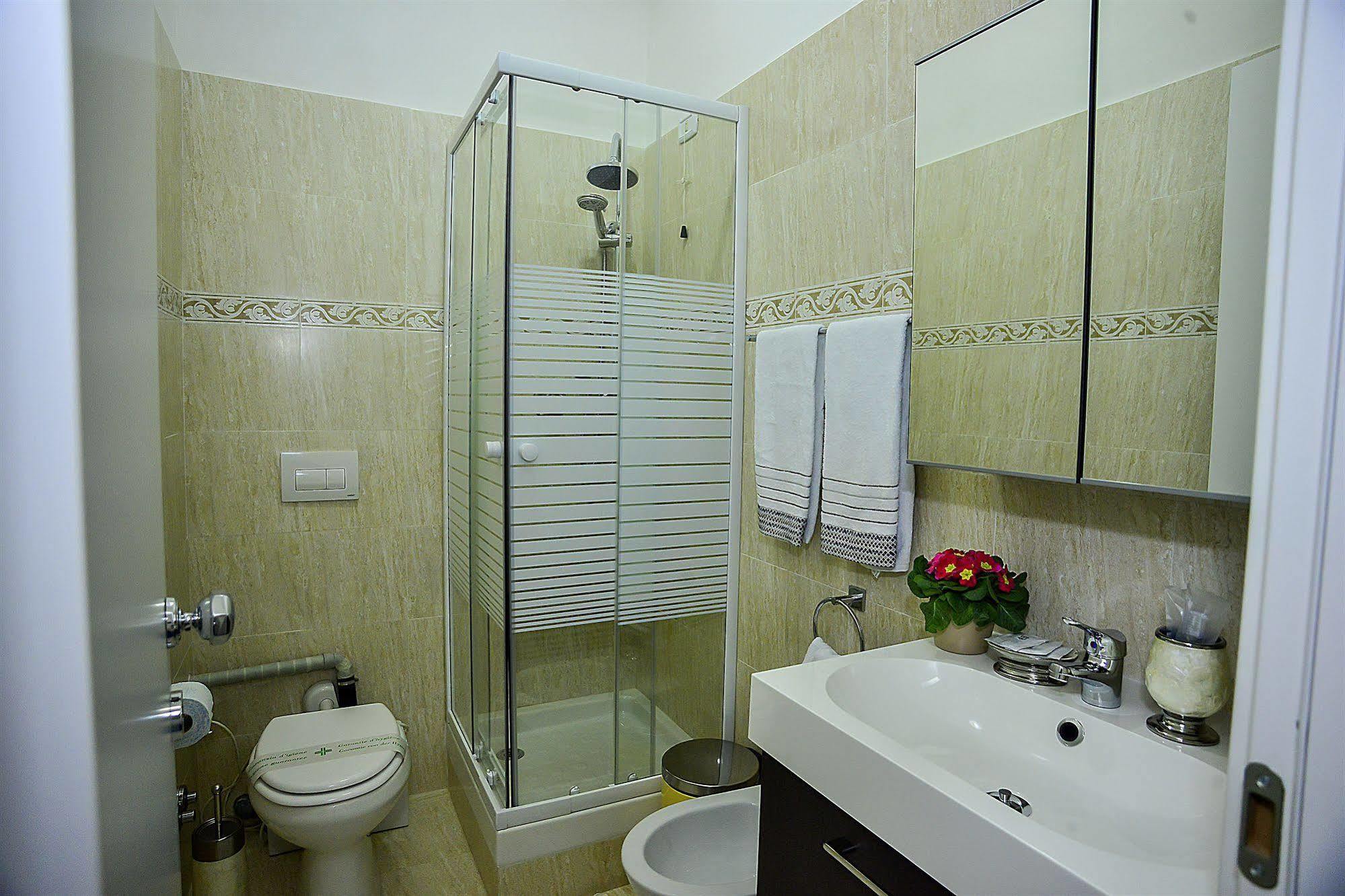 Kambal B&B Relais Roma Dış mekan fotoğraf