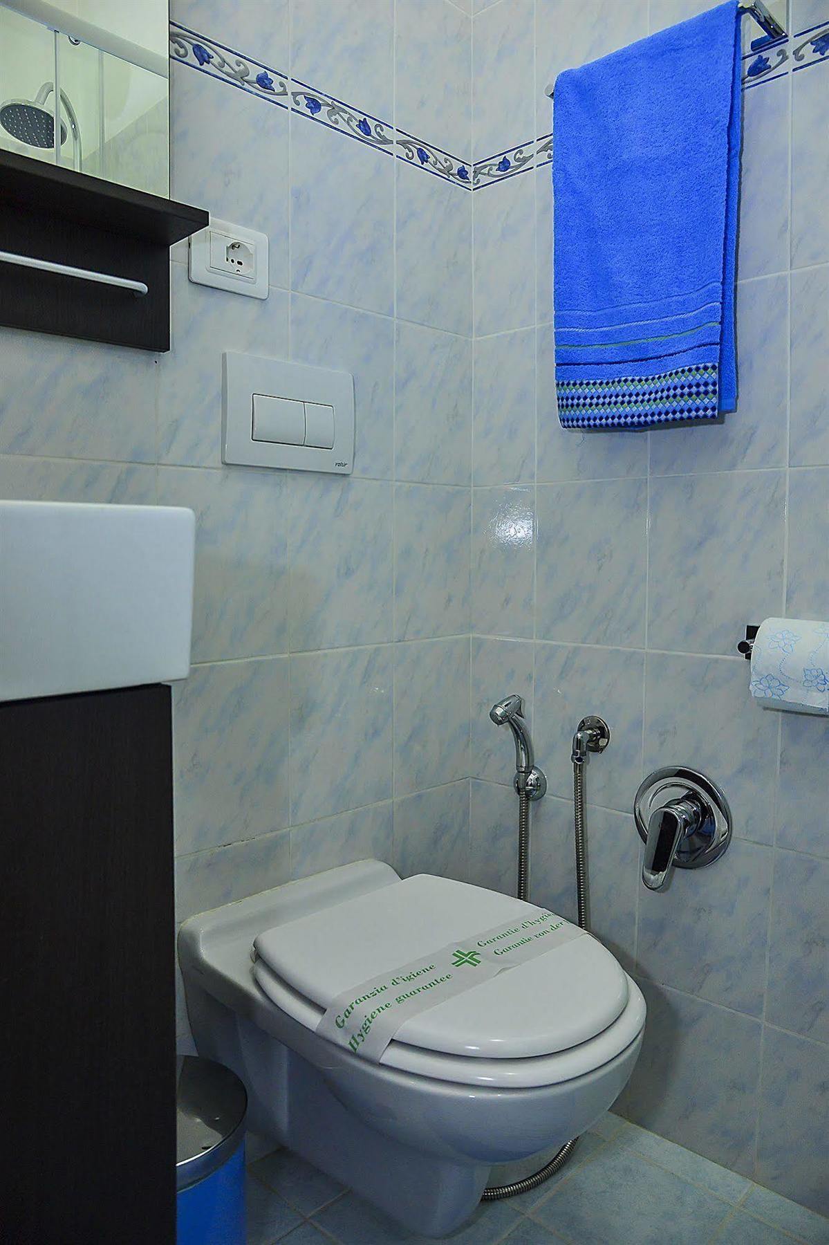 Kambal B&B Relais Roma Dış mekan fotoğraf