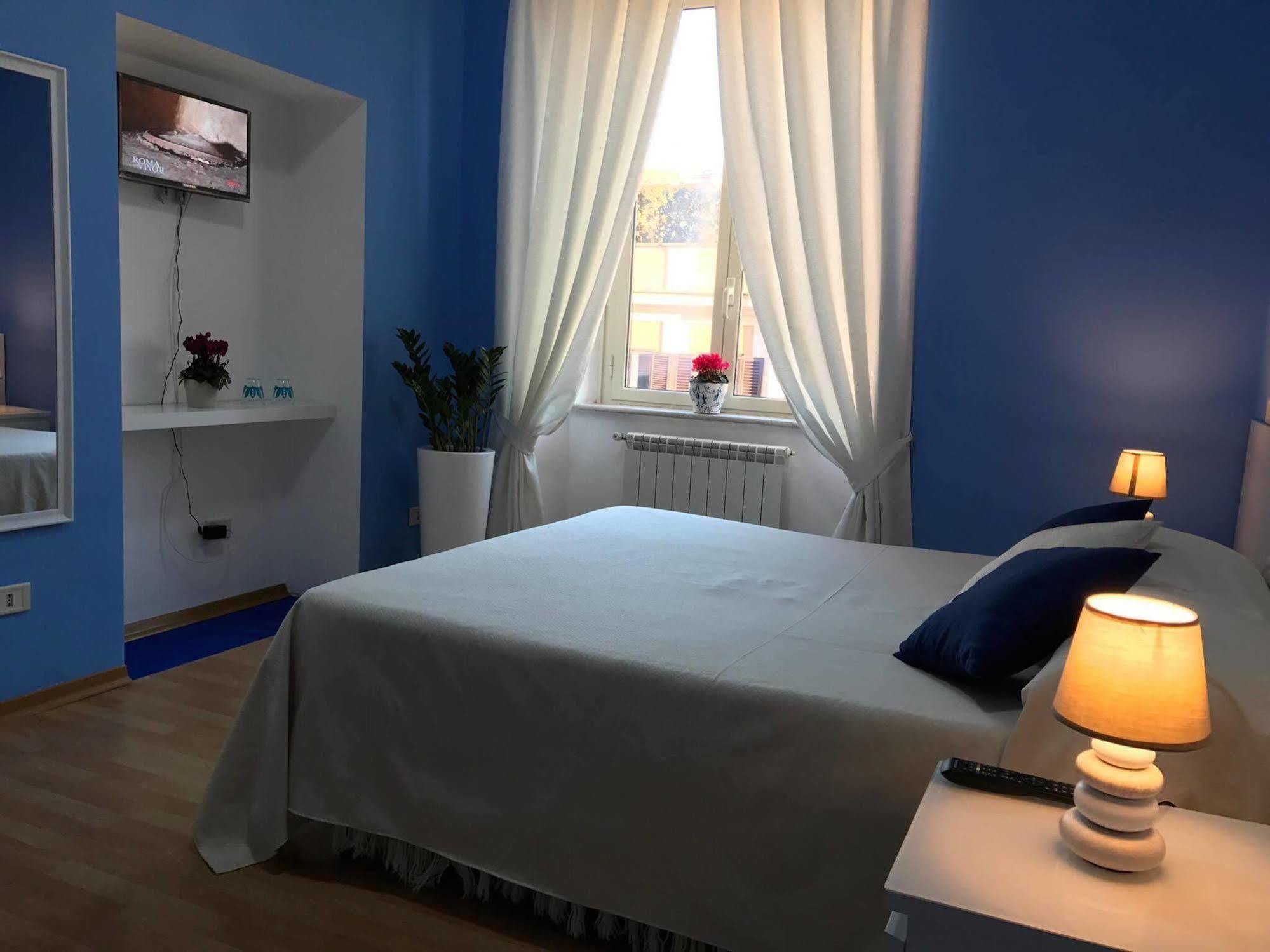 Kambal B&B Relais Roma Dış mekan fotoğraf