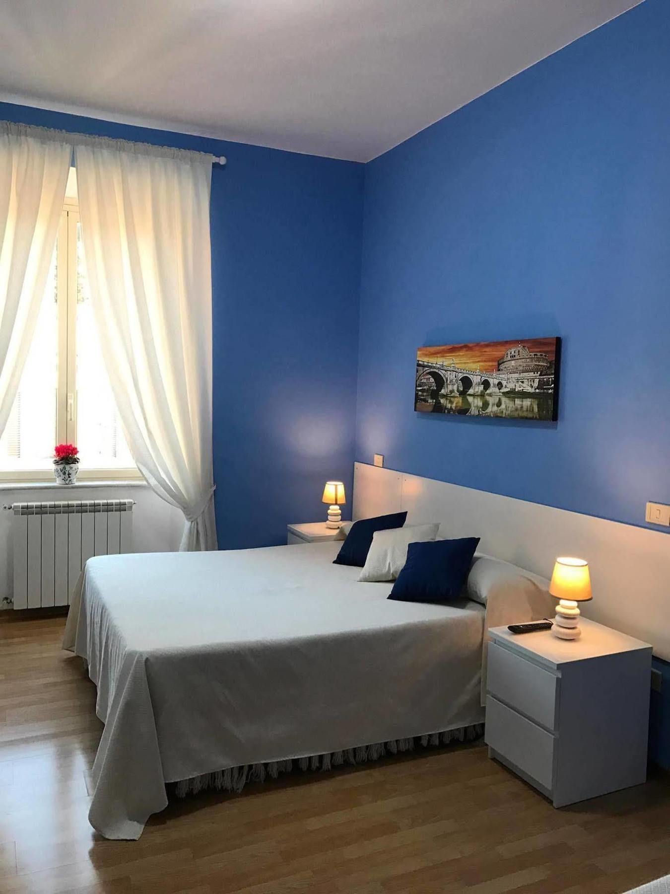 Kambal B&B Relais Roma Dış mekan fotoğraf