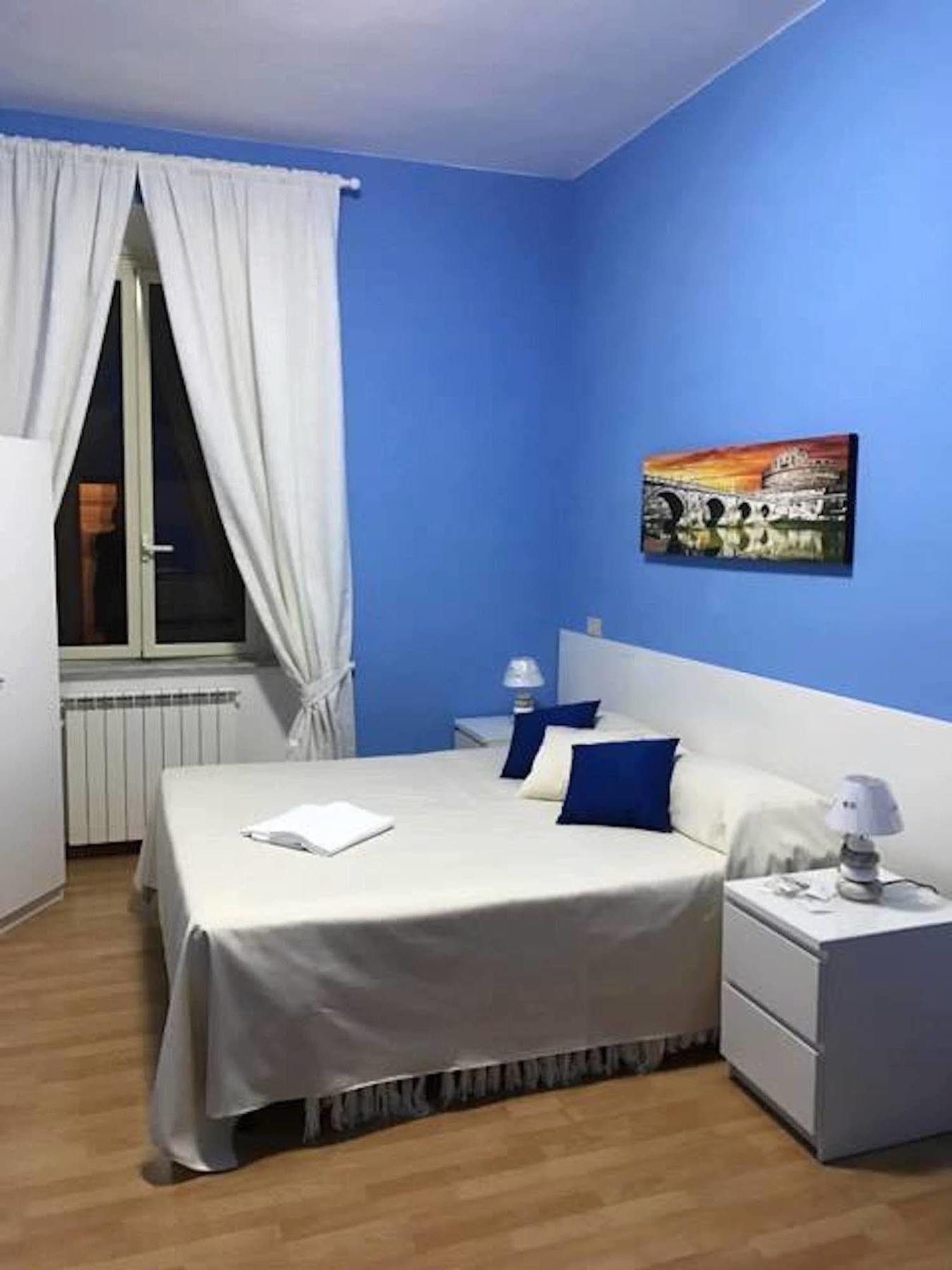 Kambal B&B Relais Roma Dış mekan fotoğraf