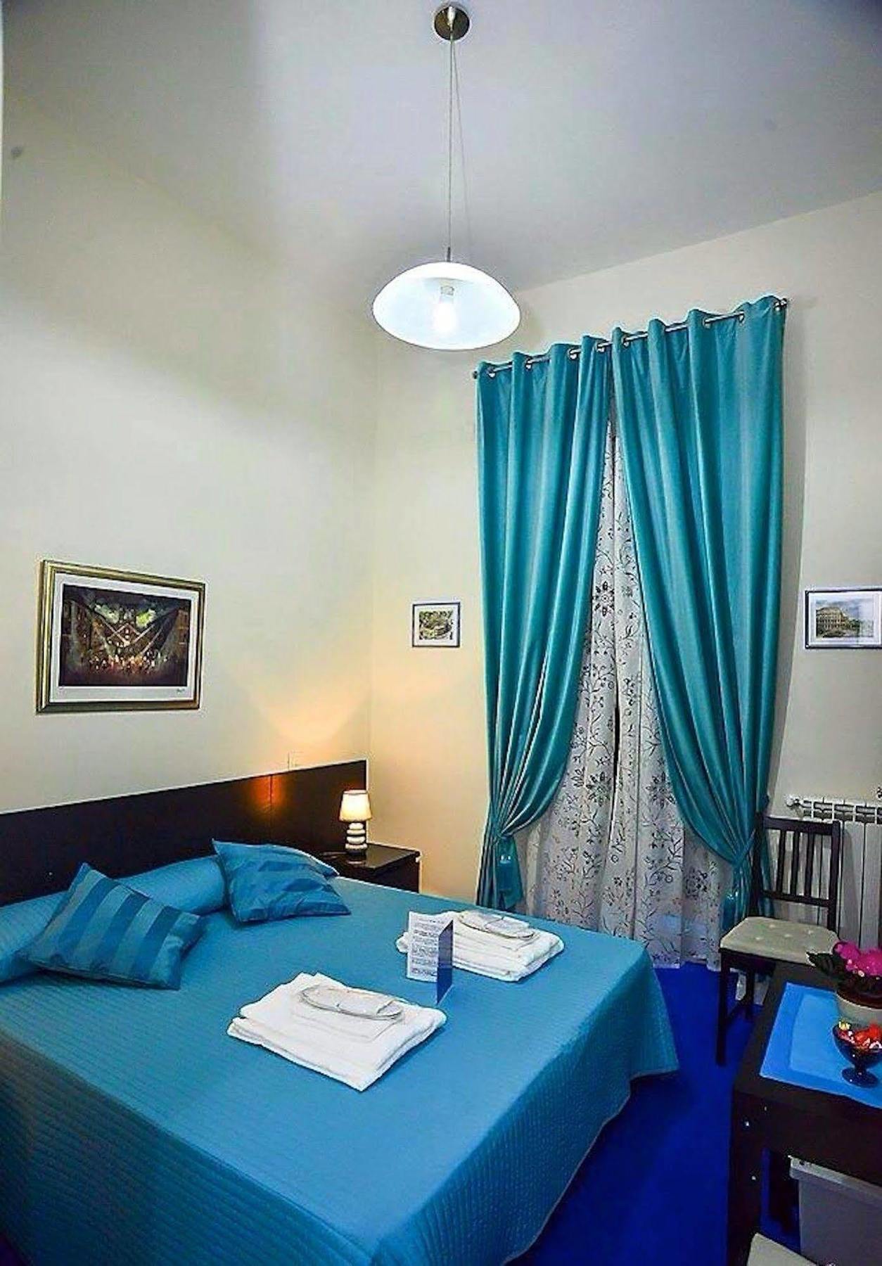 Kambal B&B Relais Roma Dış mekan fotoğraf