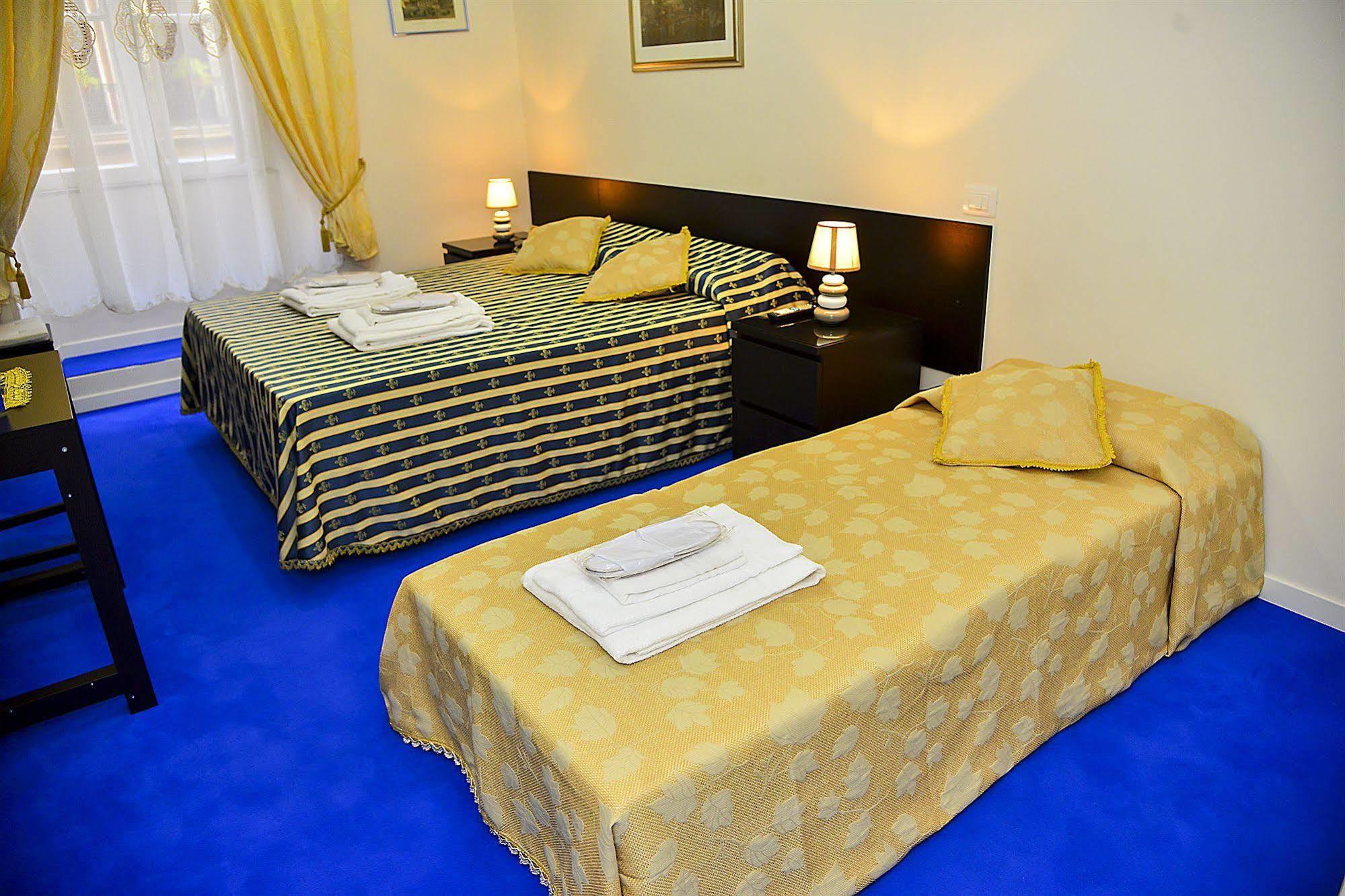 Kambal B&B Relais Roma Dış mekan fotoğraf