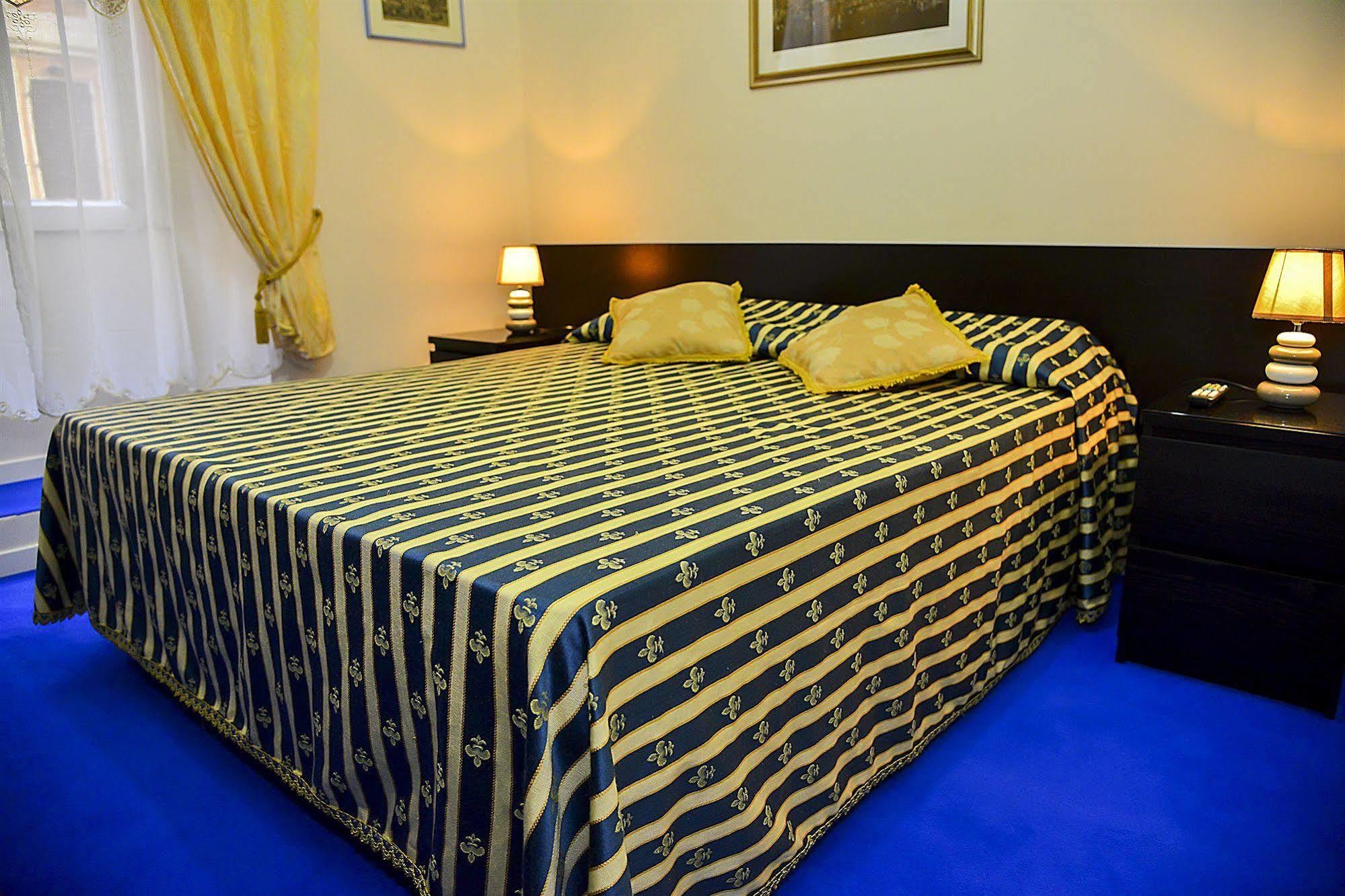 Kambal B&B Relais Roma Dış mekan fotoğraf
