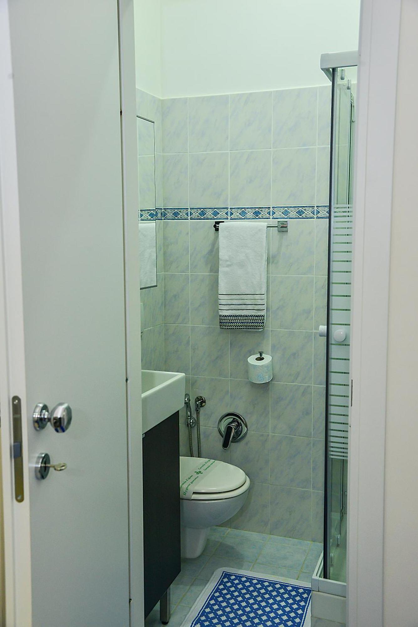 Kambal B&B Relais Roma Dış mekan fotoğraf