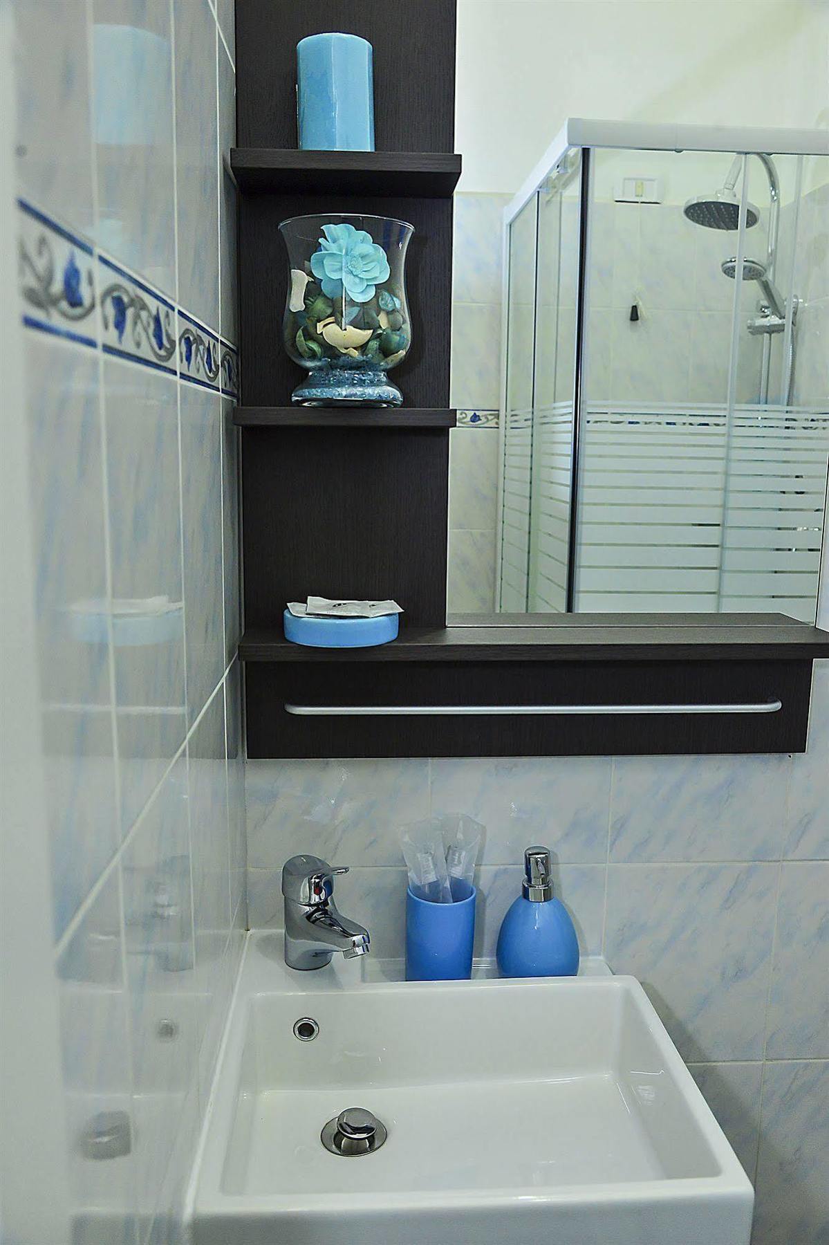 Kambal B&B Relais Roma Dış mekan fotoğraf