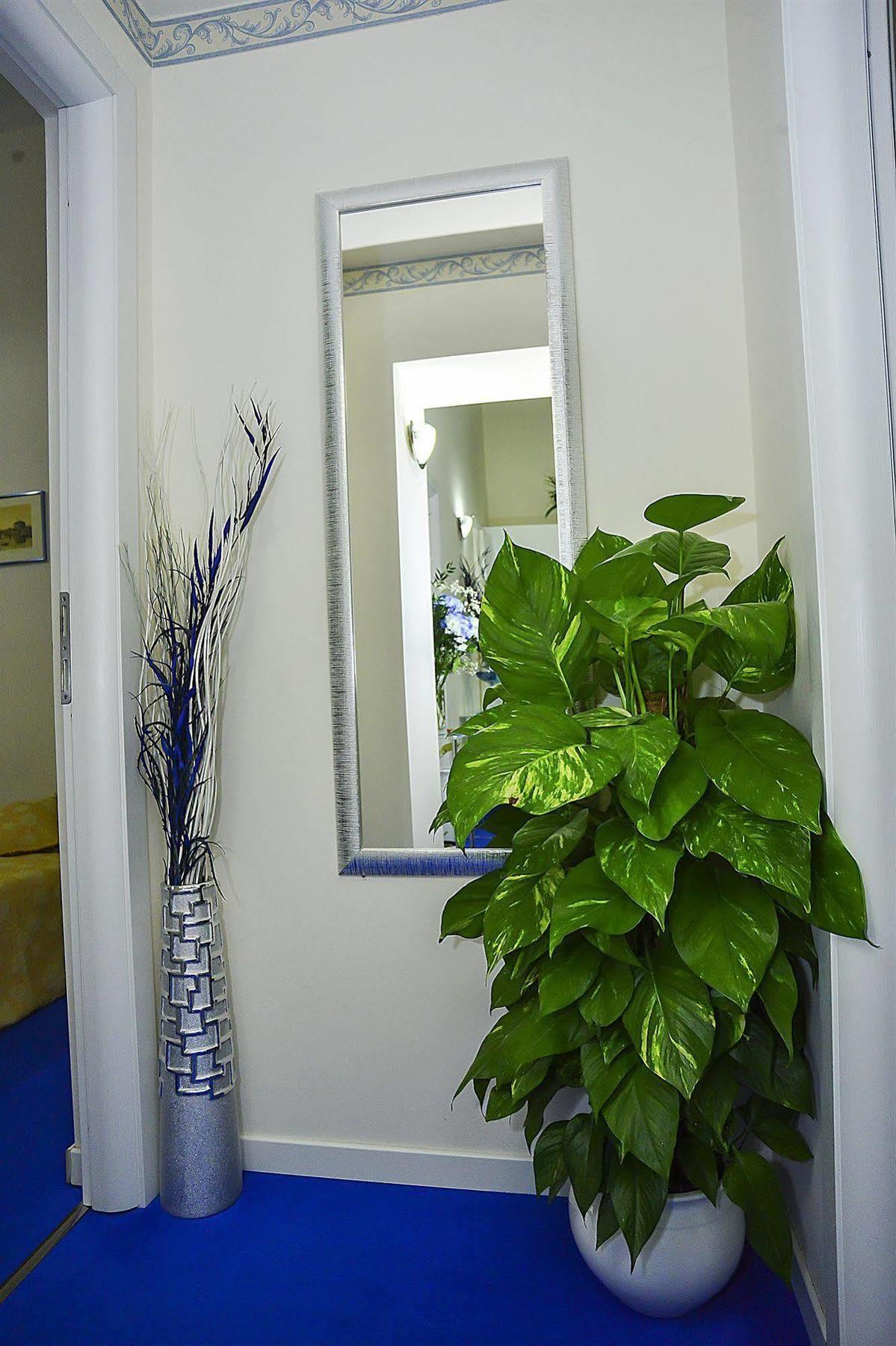 Kambal B&B Relais Roma Dış mekan fotoğraf