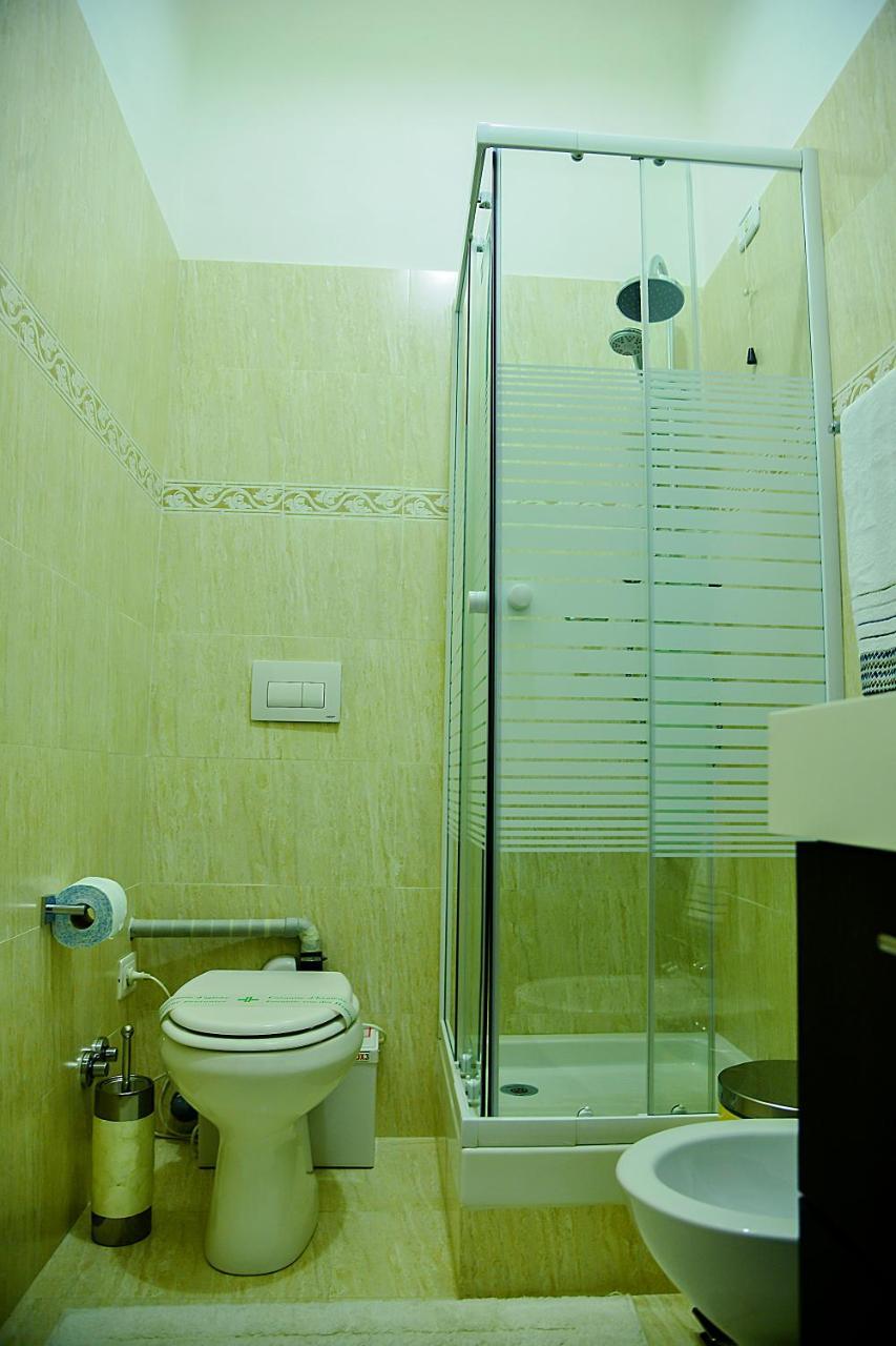 Kambal B&B Relais Roma Dış mekan fotoğraf