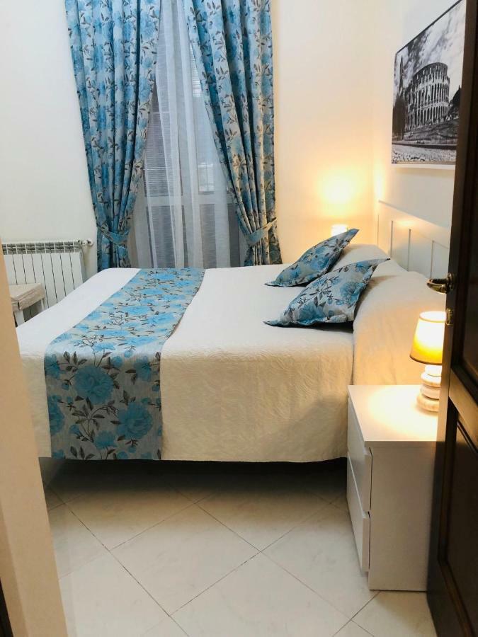 Kambal B&B Relais Roma Dış mekan fotoğraf