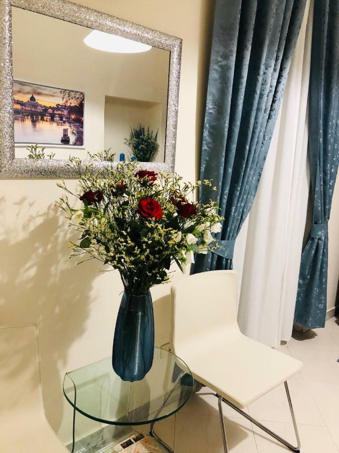 Kambal B&B Relais Roma Dış mekan fotoğraf