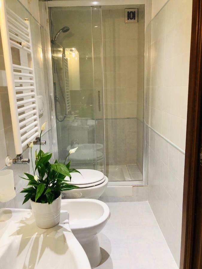 Kambal B&B Relais Roma Dış mekan fotoğraf