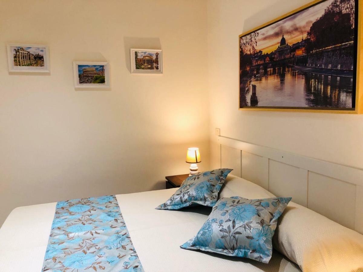 Kambal B&B Relais Roma Dış mekan fotoğraf