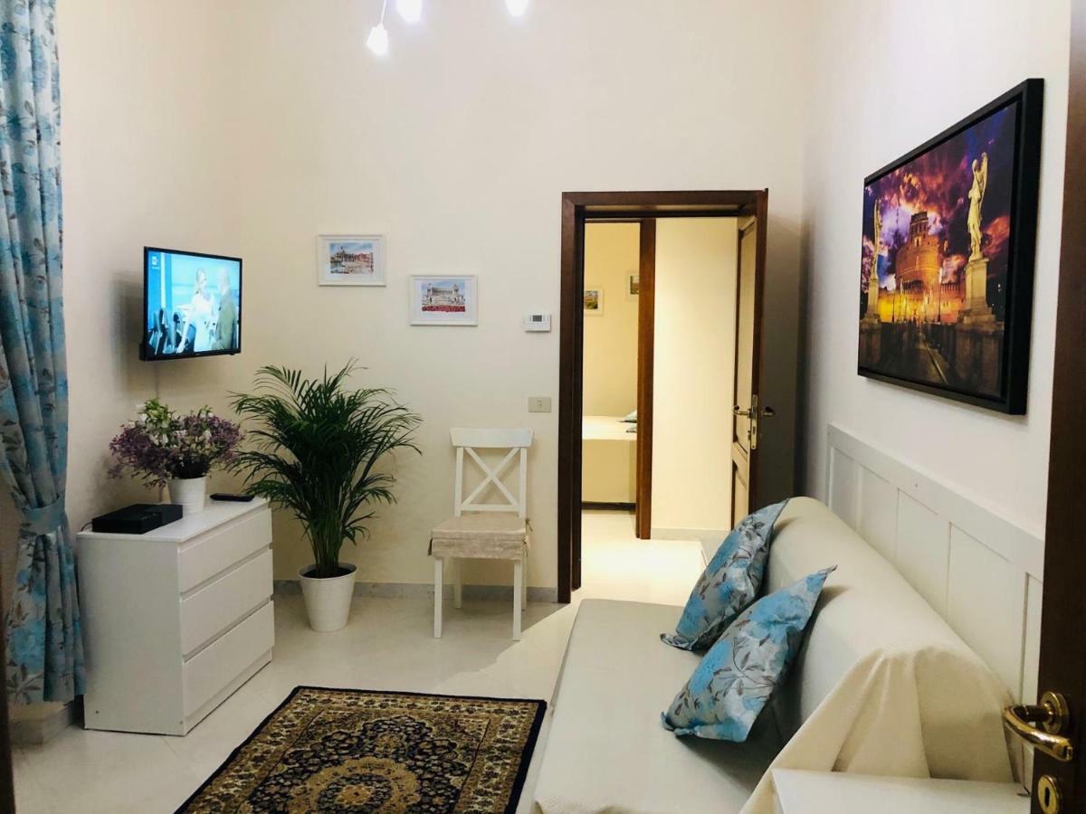 Kambal B&B Relais Roma Dış mekan fotoğraf