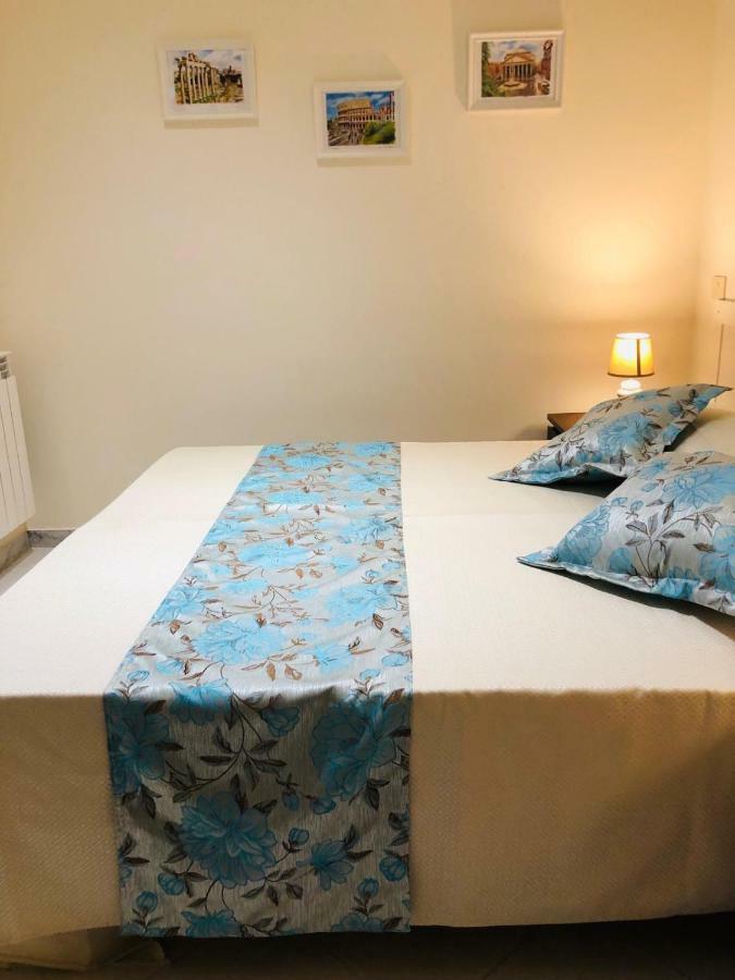 Kambal B&B Relais Roma Dış mekan fotoğraf
