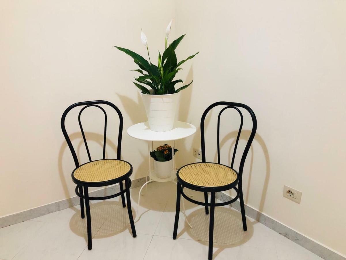Kambal B&B Relais Roma Dış mekan fotoğraf